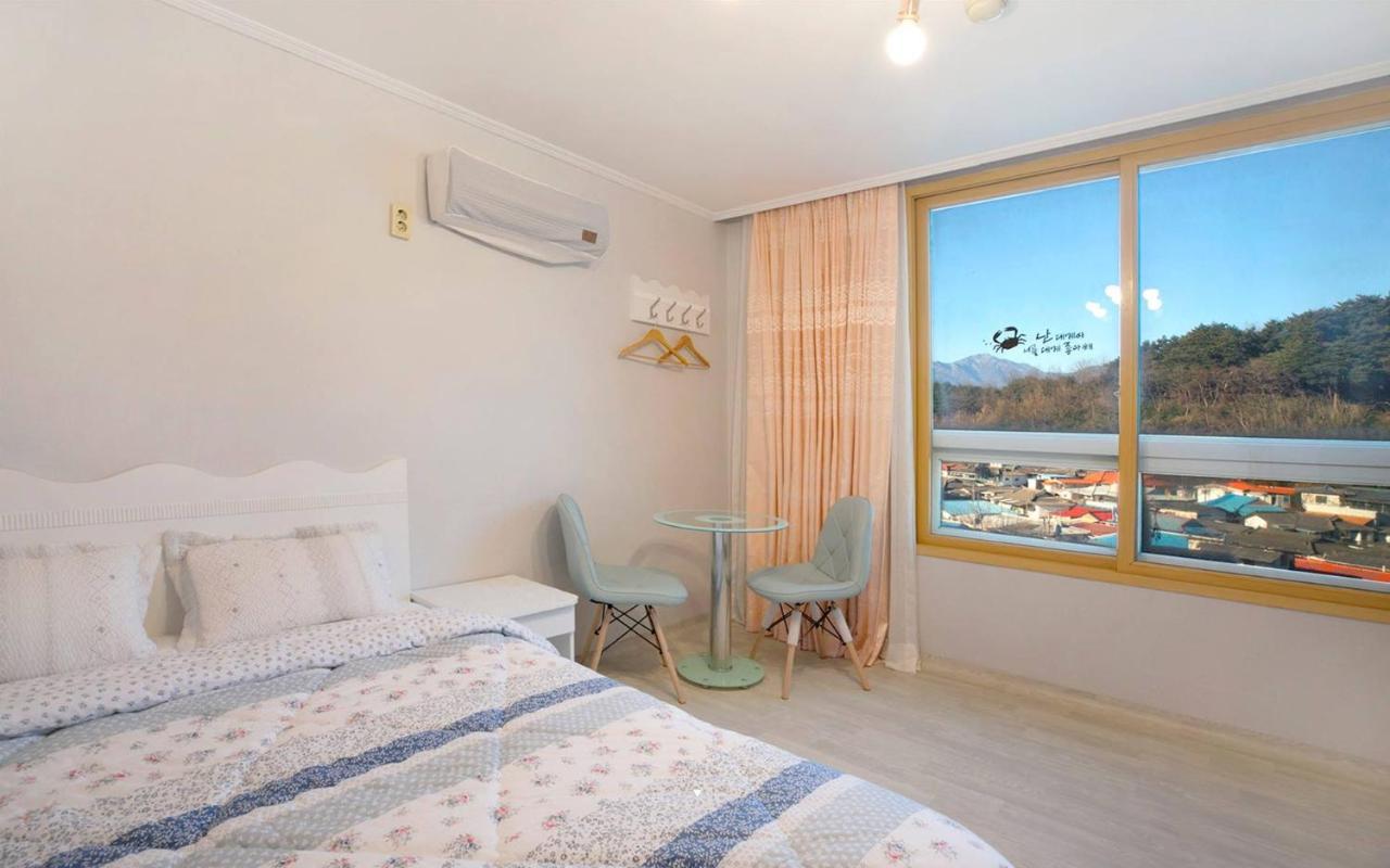 Naksan World Beach Jangjang Kültér fotó
