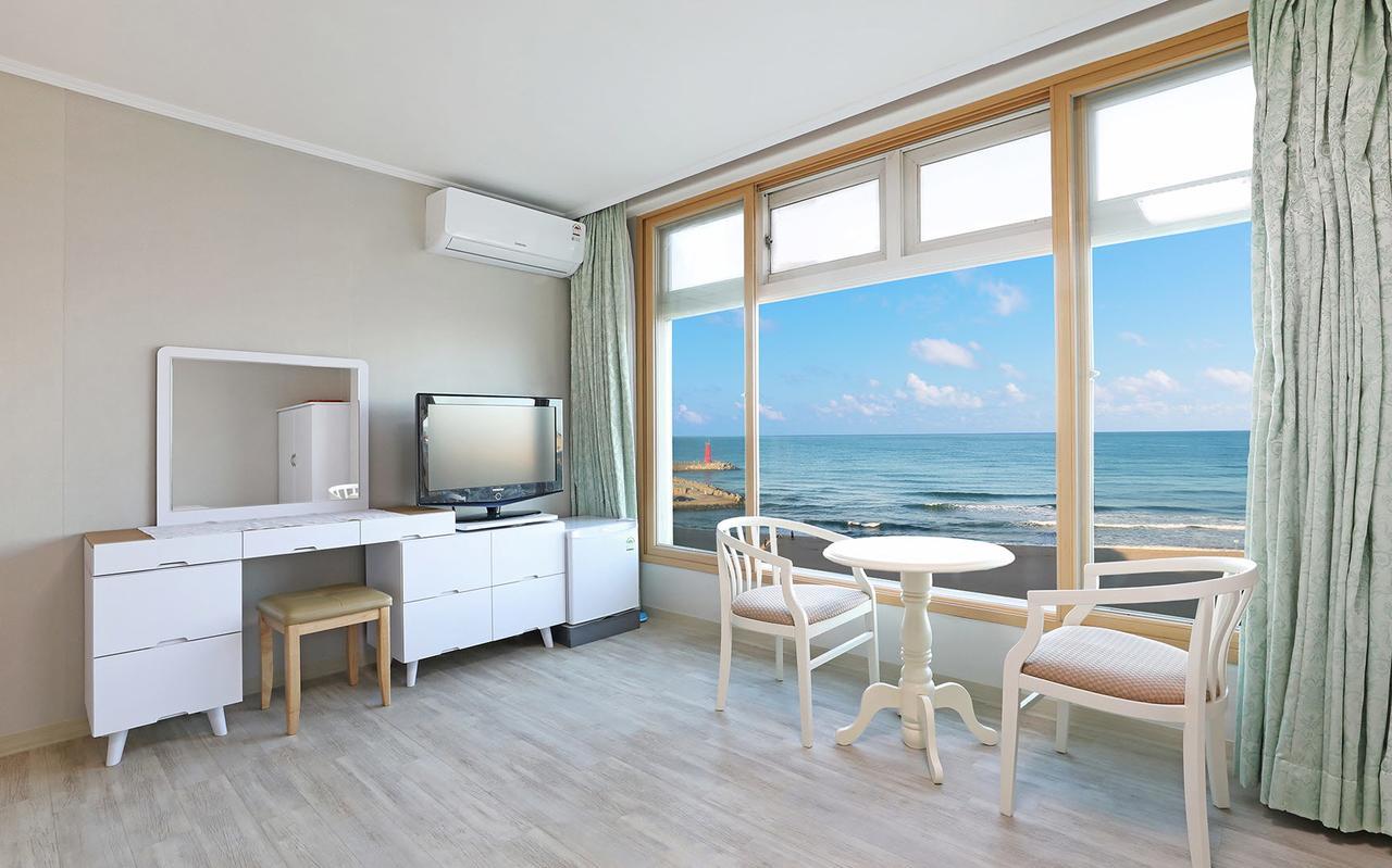 Naksan World Beach Jangjang Kültér fotó
