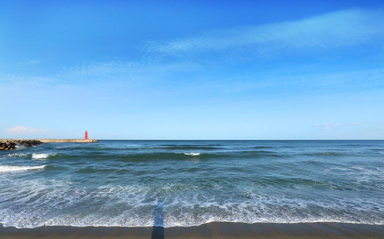 Naksan World Beach Jangjang Kültér fotó