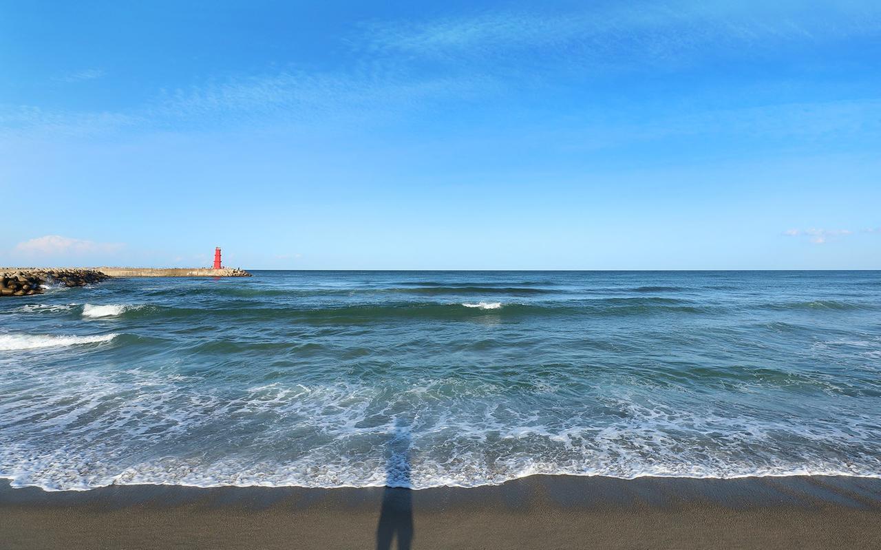 Naksan World Beach Jangjang Kültér fotó