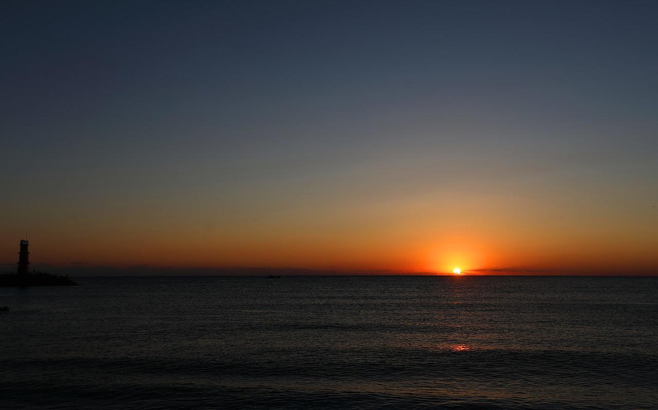 Naksan World Beach Jangjang Kültér fotó