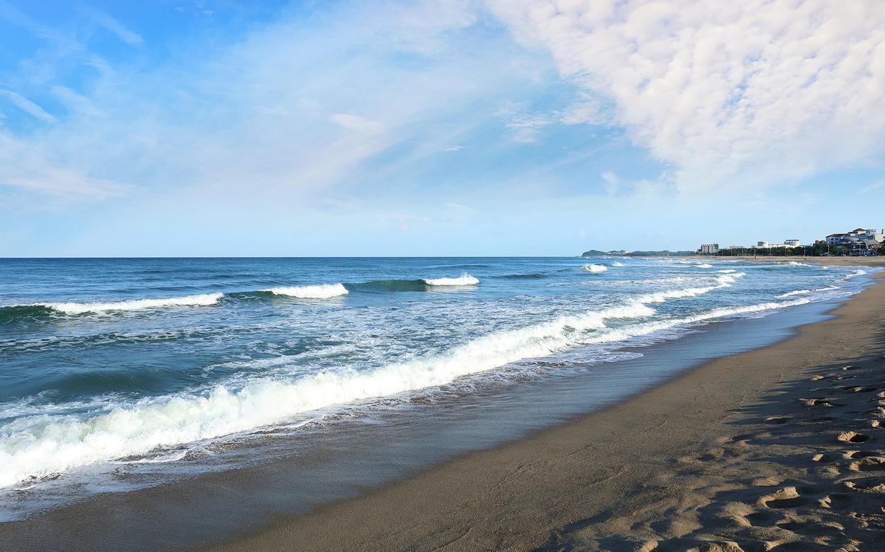 Naksan World Beach Jangjang Kültér fotó