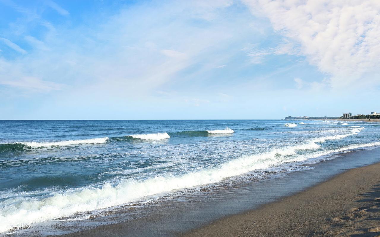 Naksan World Beach Jangjang Kültér fotó