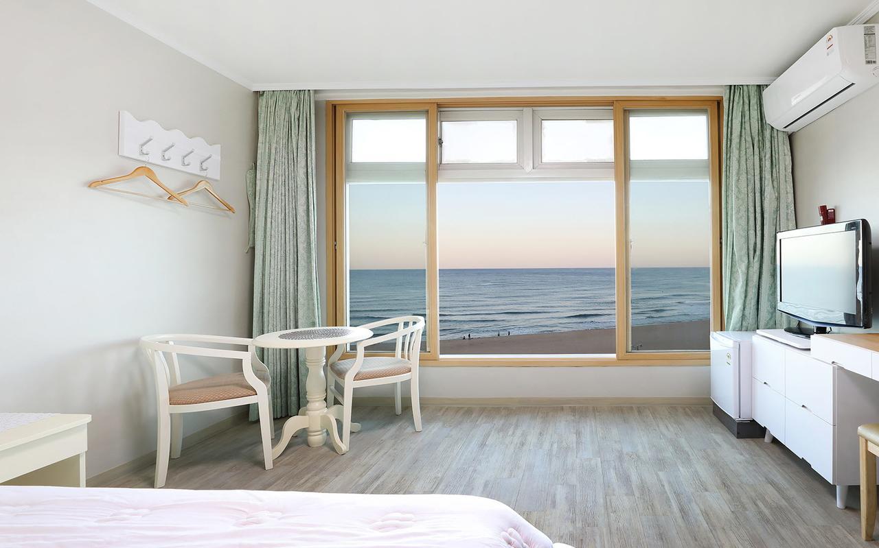 Naksan World Beach Jangjang Kültér fotó