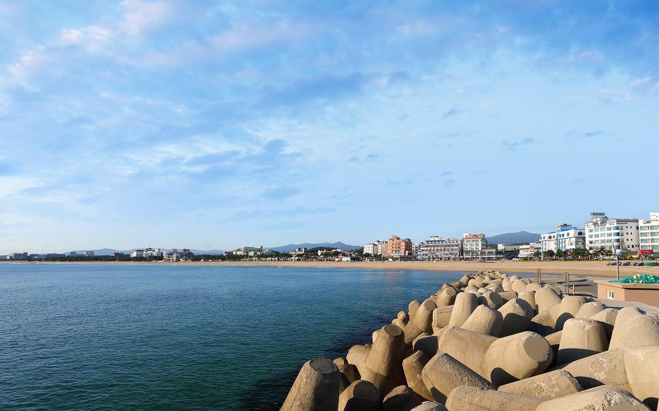 Naksan World Beach Jangjang Kültér fotó