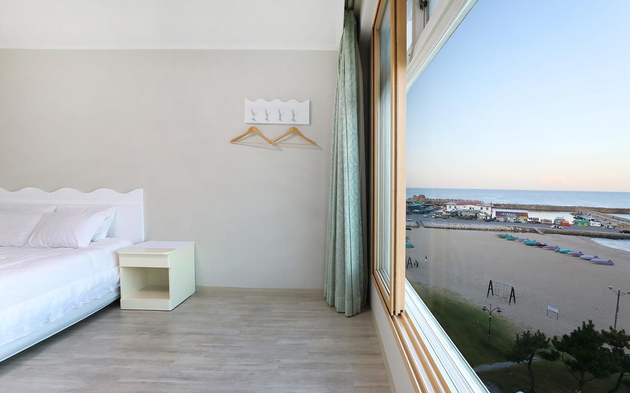 Naksan World Beach Jangjang Kültér fotó
