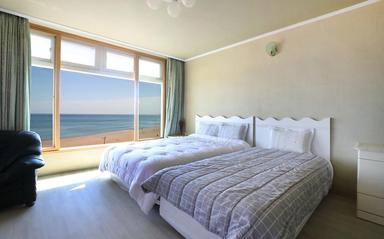 Naksan World Beach Jangjang Kültér fotó