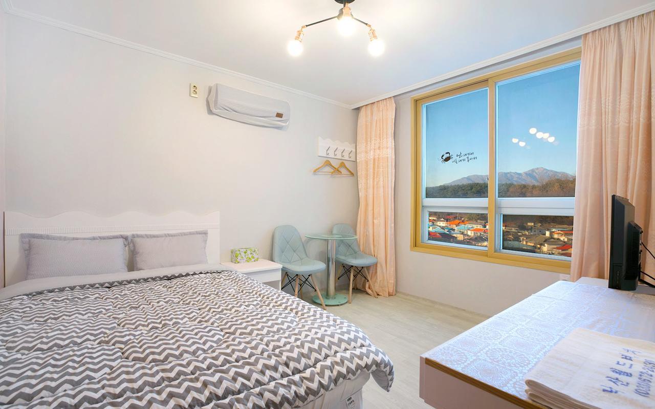 Naksan World Beach Jangjang Kültér fotó